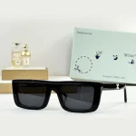 Off White Hartford Sunglasses Black